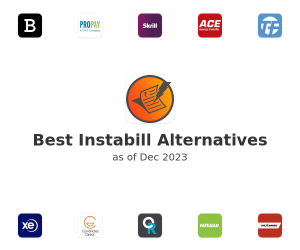 Best Instabill Alternatives