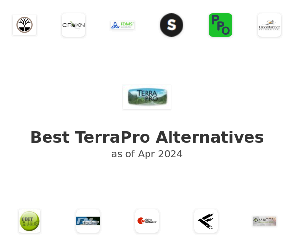Best TerraPro Alternatives