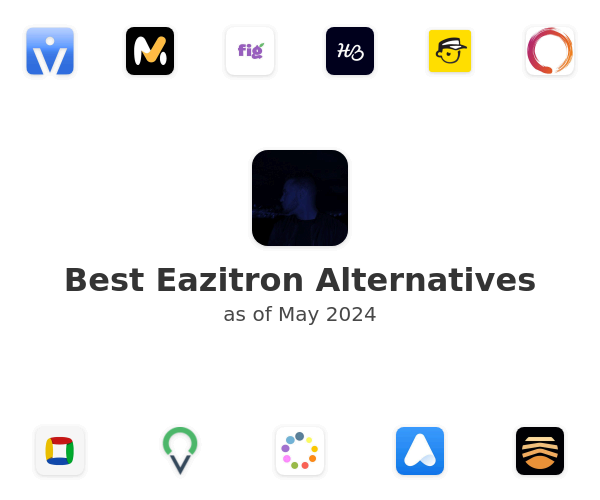 Best Eazitron Alternatives