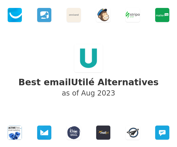 Best emailUtilé Alternatives