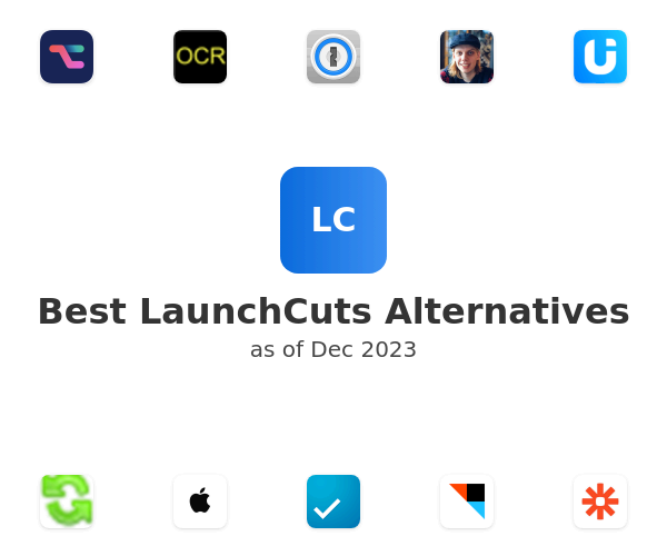 Best LaunchCuts Alternatives