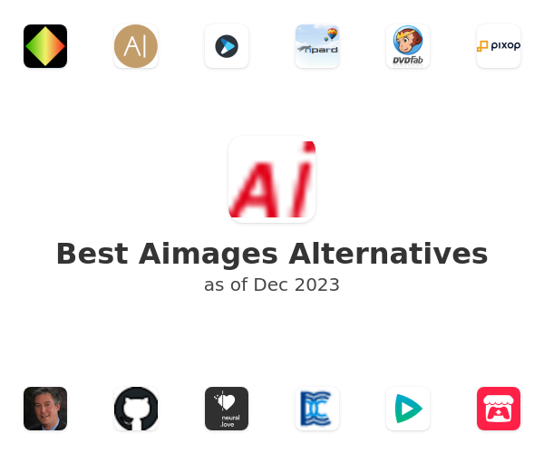 Best Aimages Alternatives