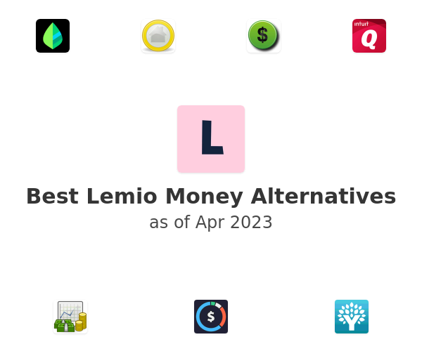 Best Lemio Money Alternatives