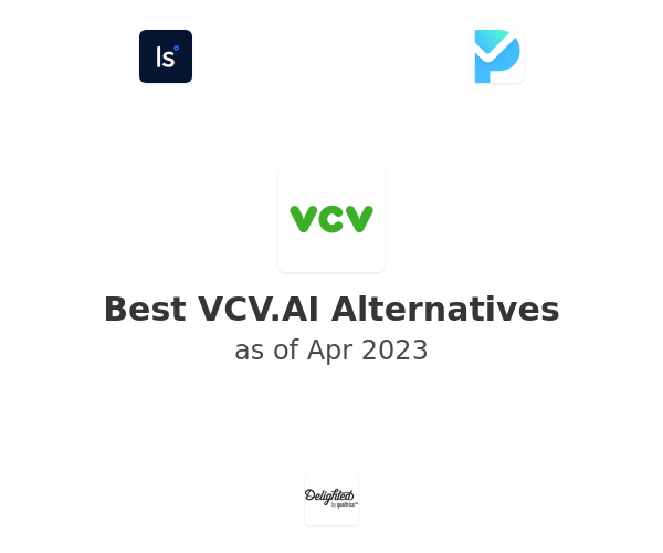 Best VCV.AI Alternatives
