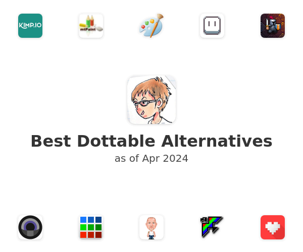 Best Dottable Alternatives