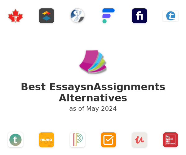 Best EssaysnAssignments Alternatives