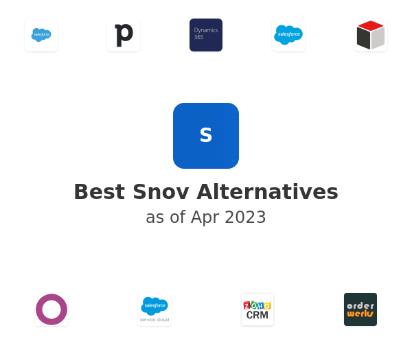 Best Snov Alternatives
