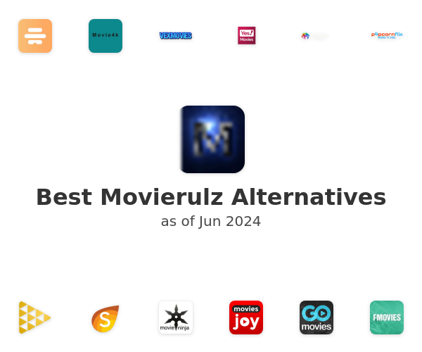 Best Movierulz Alternatives
