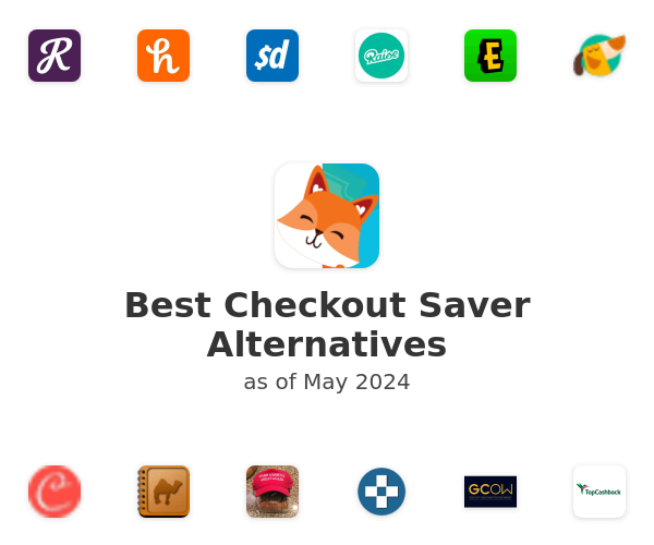 Best Checkout Saver Alternatives