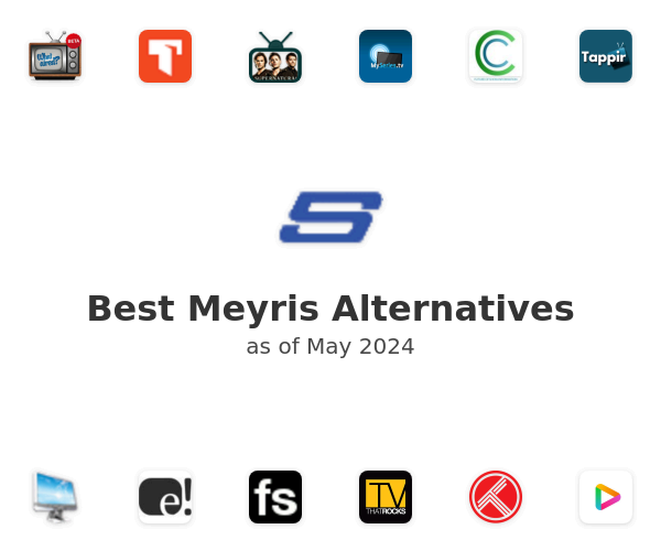 Best Meyris Alternatives