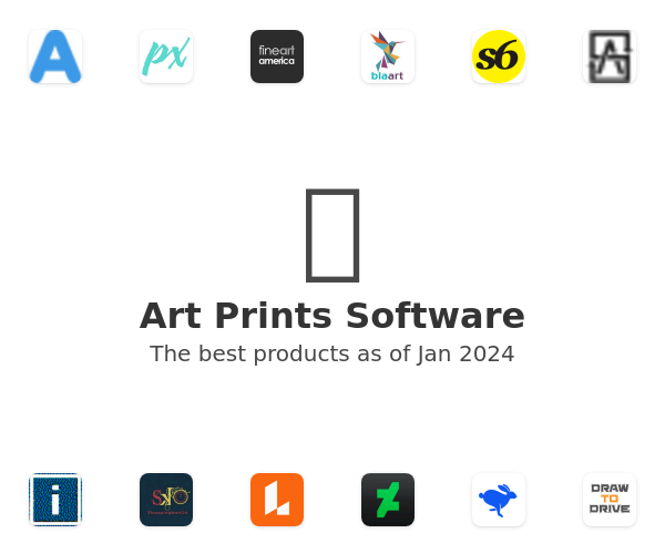 The best Art Prints products