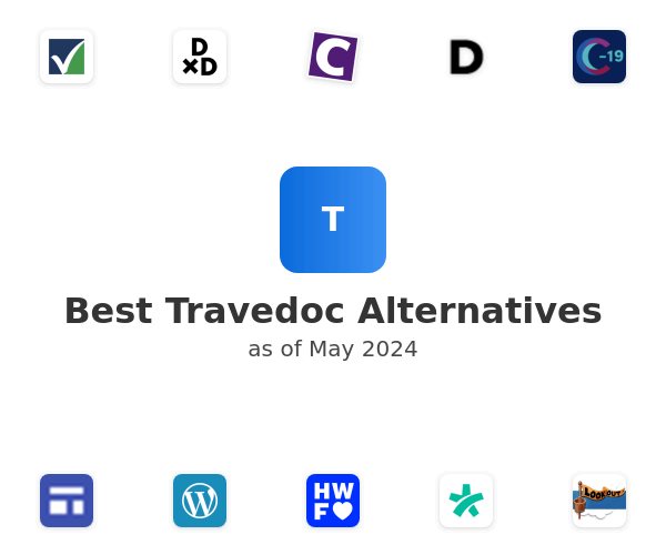 Best Travedoc Alternatives