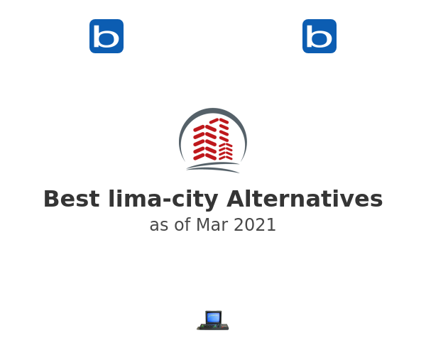 Best lima-city Alternatives