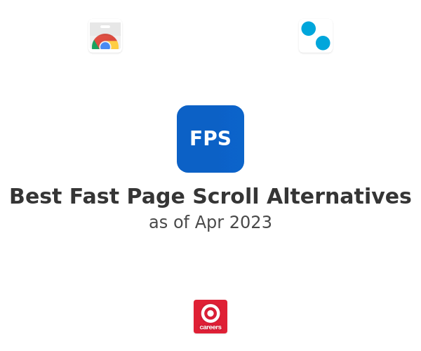 Best Fast Page Scroll Alternatives