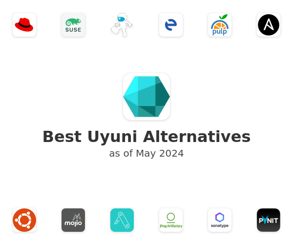 Best Uyuni Alternatives
