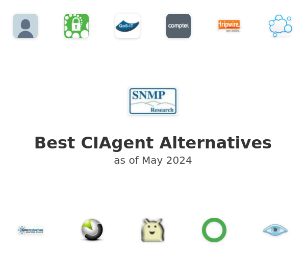 Best CIAgent Alternatives