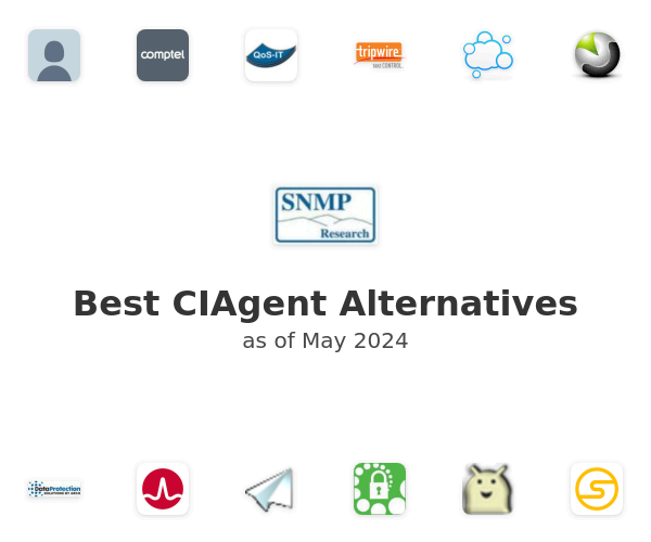 Best CIAgent Alternatives
