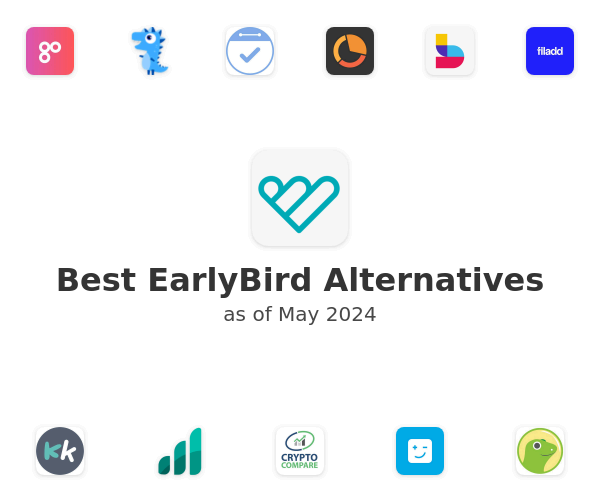 Best EarlyBird Alternatives