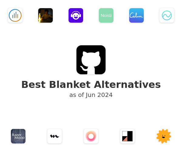 Best Blanket Alternatives