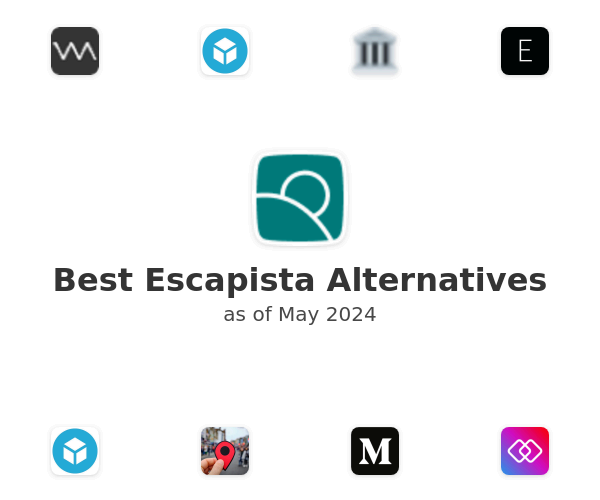 Best Escapista Alternatives