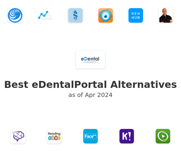 Best eDentalPortal Alternatives