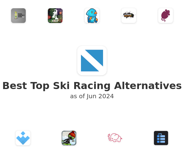 Best Top Ski Racing Alternatives