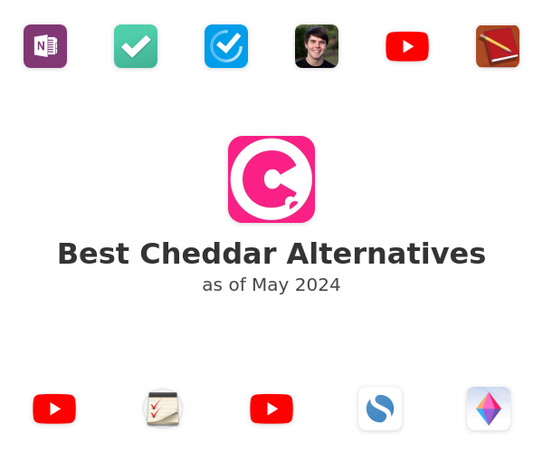 Best Cheddar Alternatives