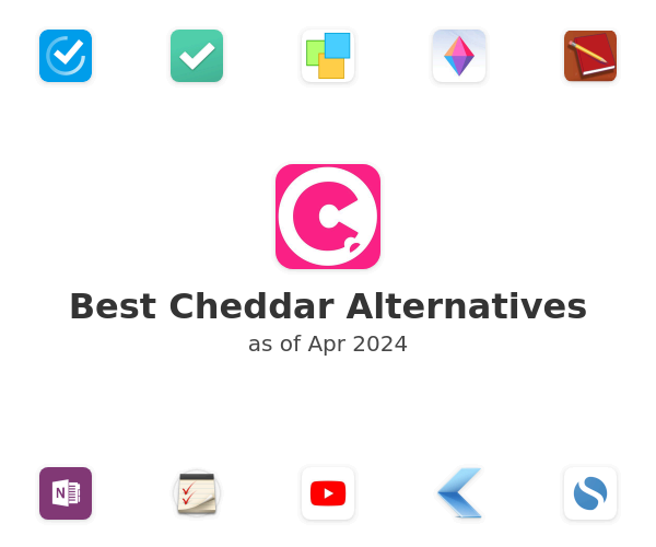 Best Cheddar Alternatives