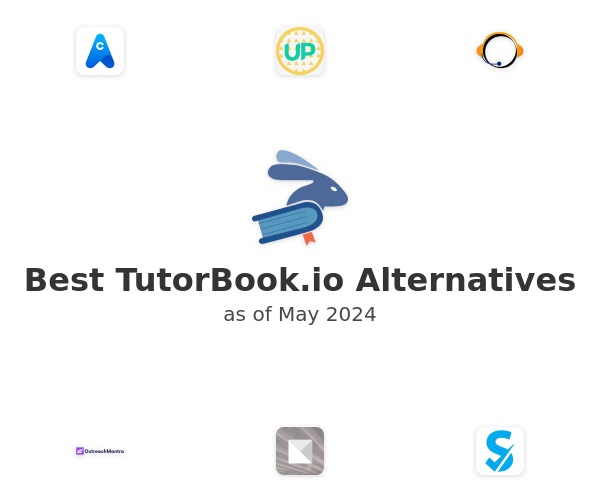 Best TutorBook.io Alternatives