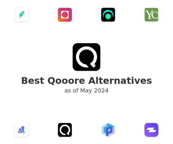 Best Qooore Alternatives