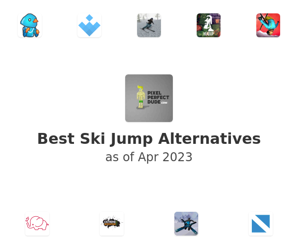 Best Ski Jump Alternatives