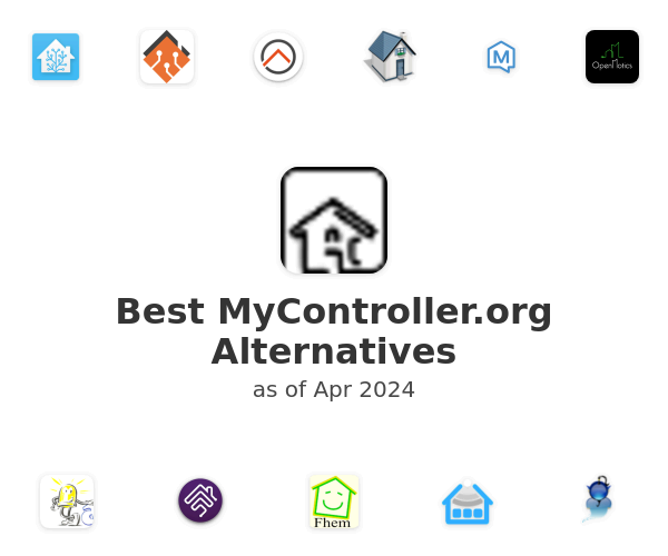 Best MyController.org Alternatives