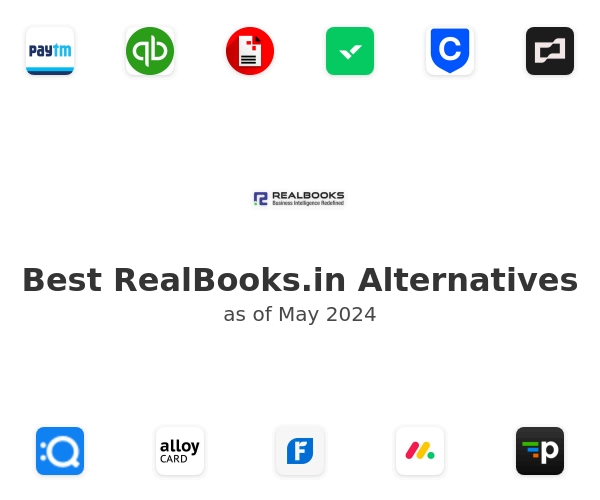 Best RealBooks.in Alternatives