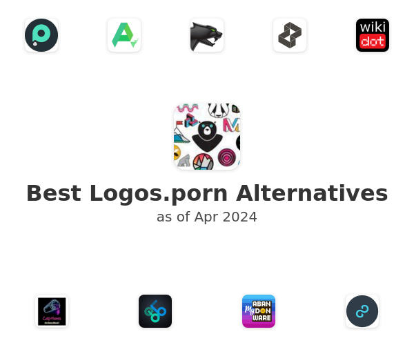 Best Logos.porn Alternatives