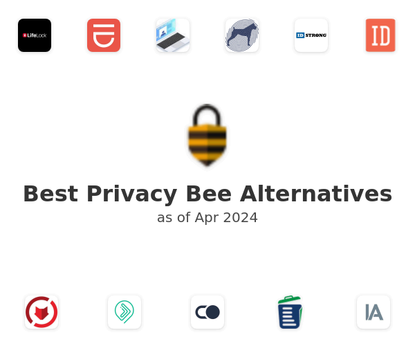 Best Privacy Bee Alternatives