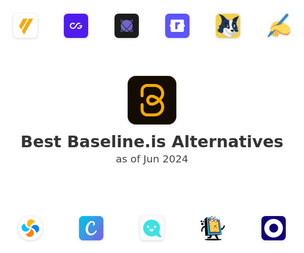 Best Baseline.is Alternatives