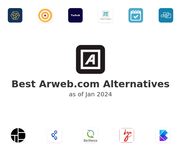 Best Arweb.com Alternatives
