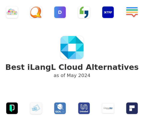 Best iLangL Cloud Alternatives