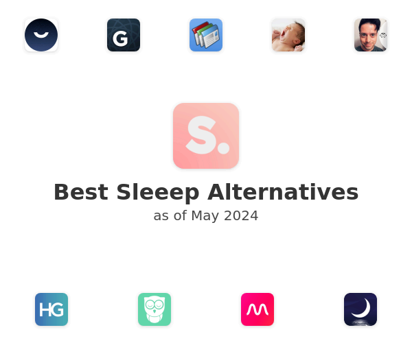 Best Sleeep Alternatives