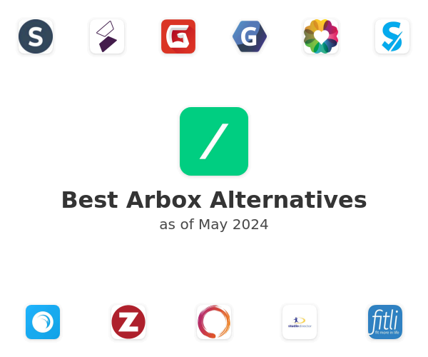 Best Arbox Alternatives