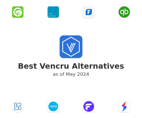 Best Vencru Alternatives