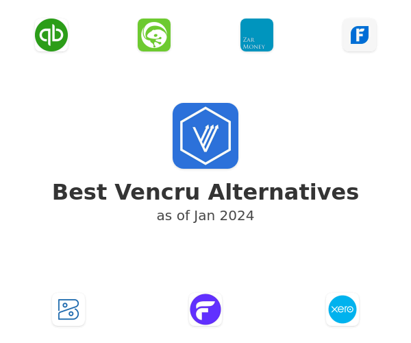 Best Vencru Alternatives