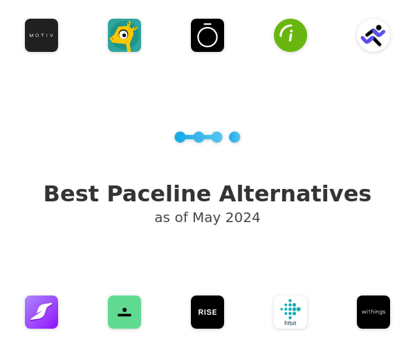 Best Paceline Alternatives