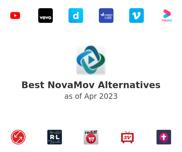 Best NovaMov Alternatives
