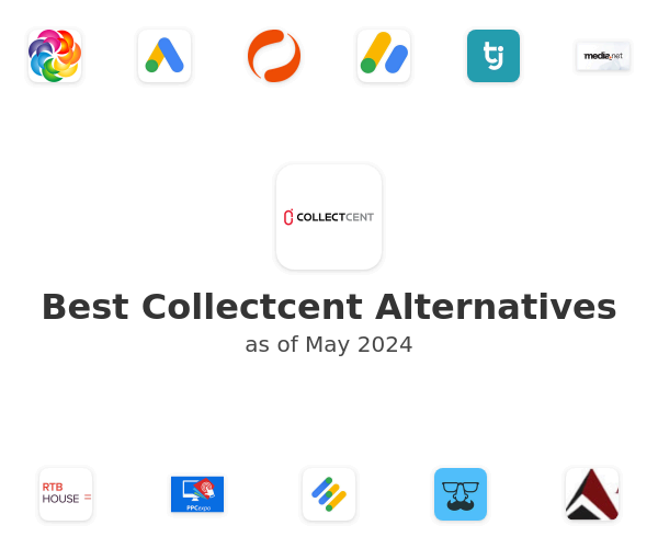 Best Collectcent Alternatives