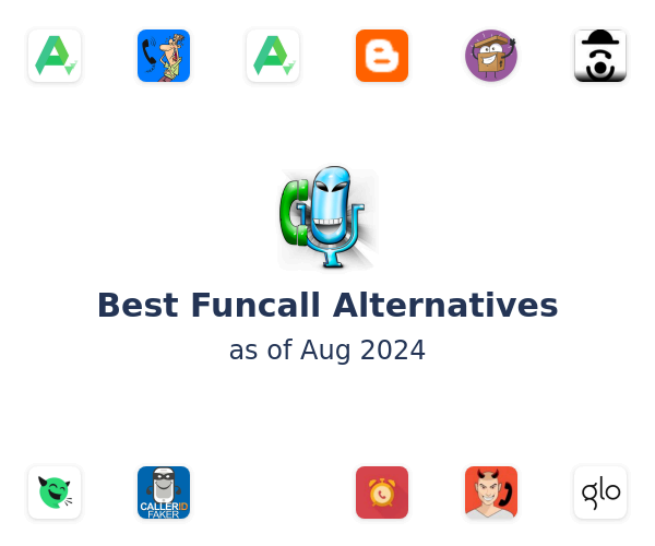Best Funcall Alternatives