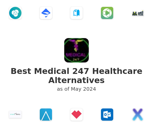 Best Medical 247 Healthcare Alternatives