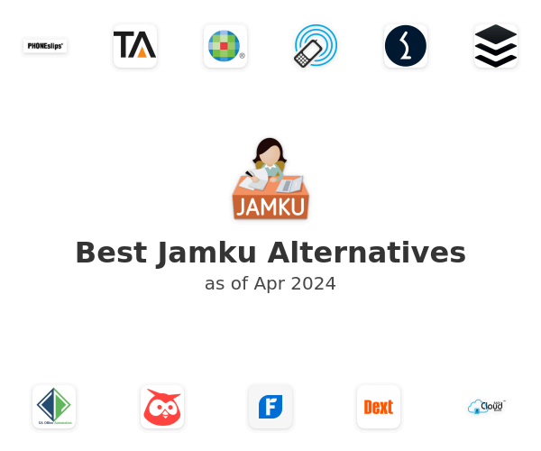 Best Jamku Alternatives