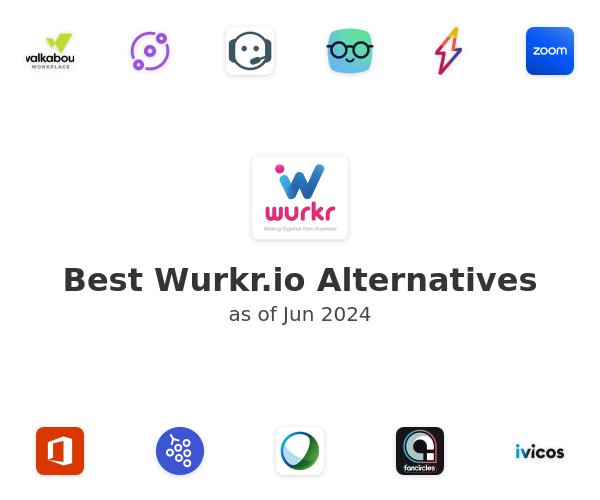 Best Wurkr.io Alternatives