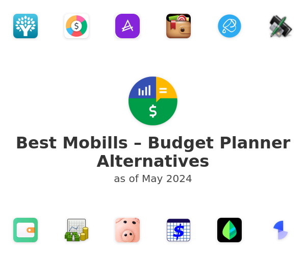 Best Mobills – Budget Planner Alternatives